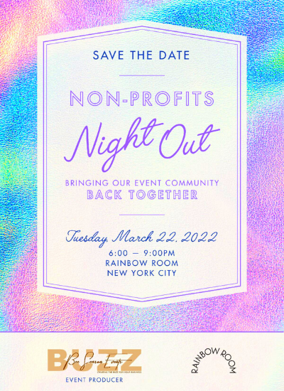 Non-Profit Night Out