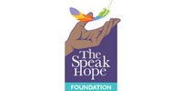 The Speak Hope Foundation