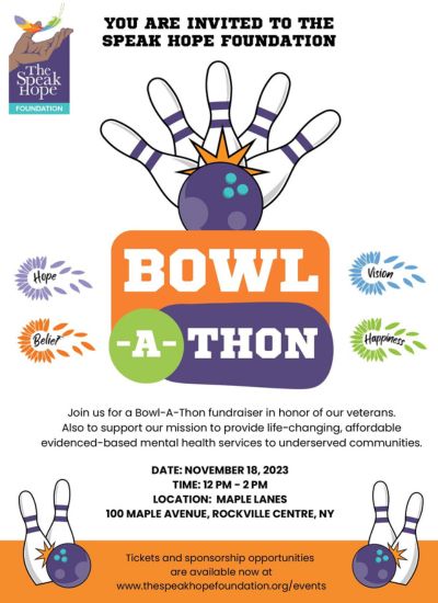 bowl-a-thon