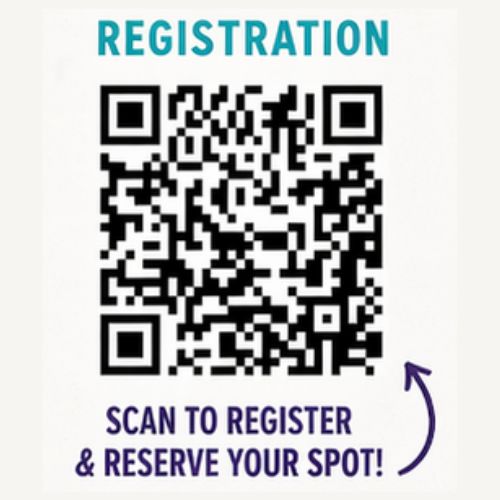 TSH Event Workout For Hope QR Code